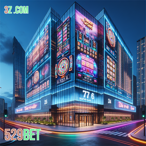 Login especial na 529bet: explore novas emoções de jogo